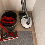 شقة 4 Personen I 2 Schlafzimmer I Mit Parkplatz Wörrstadt