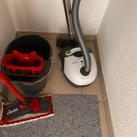 דירה 4 Personen I 2 Schlafzimmer I Mit Parkplatz Wörrstadt