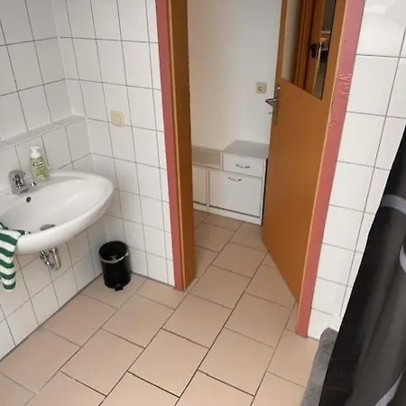 4 Personen I 2 Schlafzimmer I Mit Parkplatz *