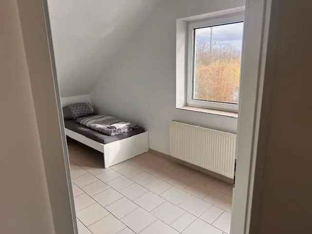 4 Personen I 2 Schlafzimmer I Mit Parkplatz Wörrstadt