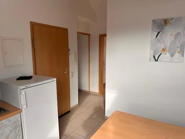 4 Personen I 2 Schlafzimmer I Mit Parkplatz Appartement Wörrstadt