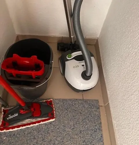 Apartament 4 Personen I 2 Schlafzimmer I Mit Parkplatz Wörrstadt