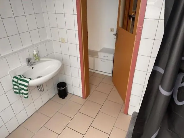 4 Personen I 2 Schlafzimmer I Mit Parkplatz *